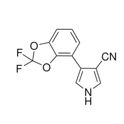 aladdin 阿拉丁 F769319 咯菌腈 131341-86-1 ≥98%