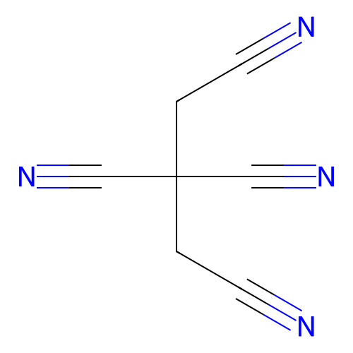 aladdin 阿拉丁 P160227 1,2,2,3-丙烷四甲腈 1274904-48-1 ≥96%