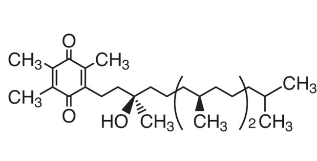 aladdin 阿拉丁 S161300 D-α-托可醌 7559-04-8 Moligand?, ≥97%
