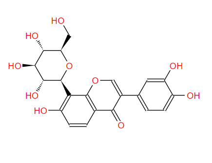 117060-54-5  3'-羟基葛根素