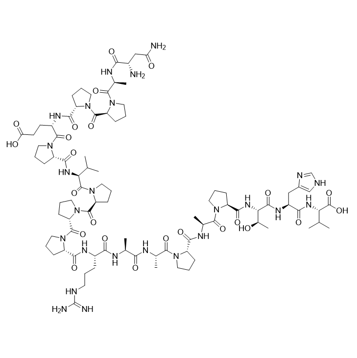 神经内分泌调节肽-4，922704-18-5，Neuroendocrine Regulatory Peptide-4 (human, mouse, rat)，杭州固拓生物多肽物美价廉