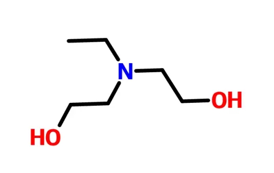 N-乙基二乙醇胺