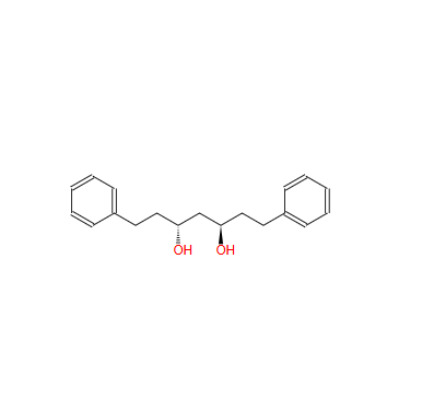 (3R,5R)-1,7-DIPHENYLHEPTANE-3,5-DIOL