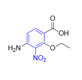 西尼必利杂质12