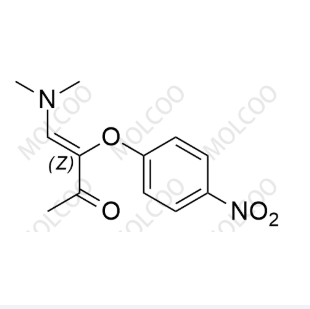 莱博雷生杂质；1872428-93-7