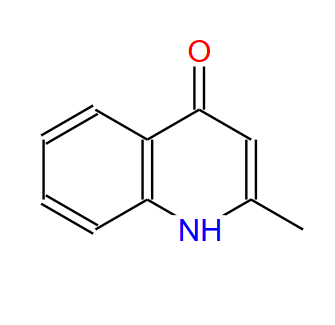 5660-24-2；4-羟基-2-甲基喹啉；4-HYDROXY-2-METHYLQUINOLINE