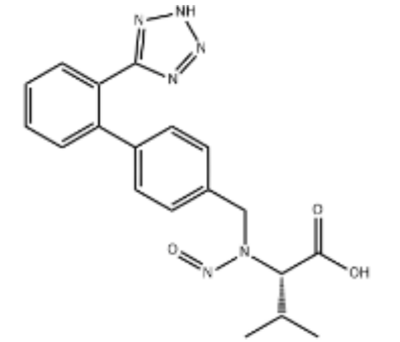 N-亚硝基缬沙坦杂质