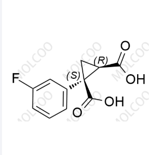 莱博雷生杂质；2227744-56-9