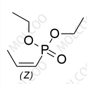 磷霉素杂质；18689-36-6