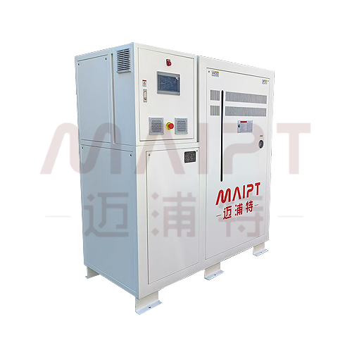 高低温一体机 | 防爆型定制 | 反应过程恒温控制