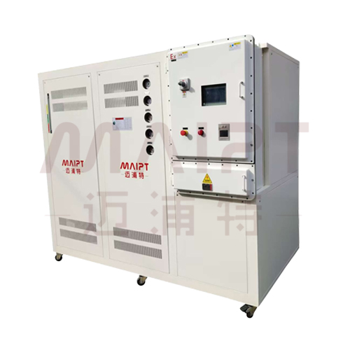 高低温一体机 | 防爆型定制 | 反应过程恒温控制