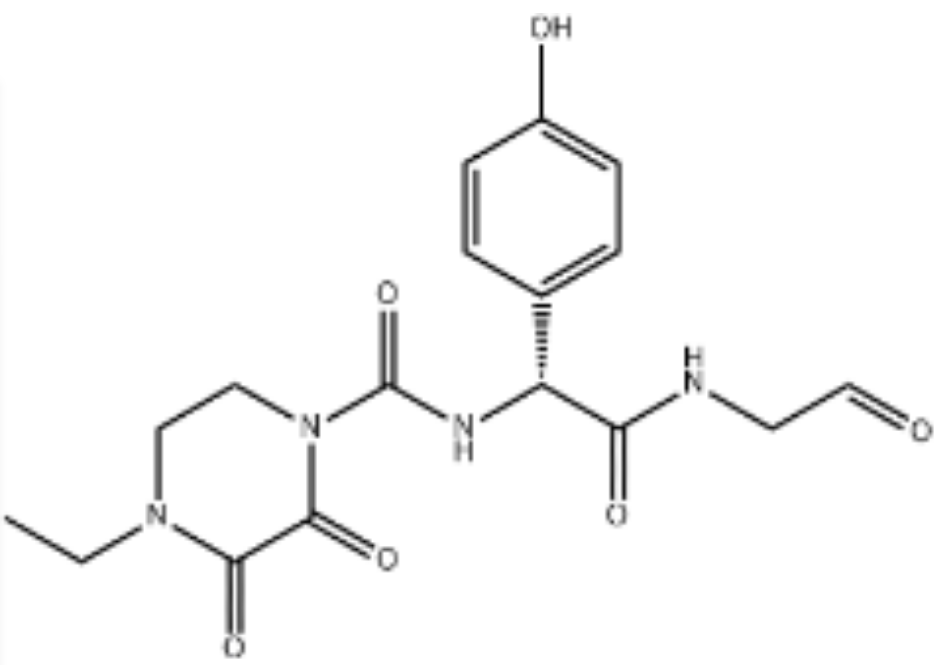 头孢哌酮杂质41