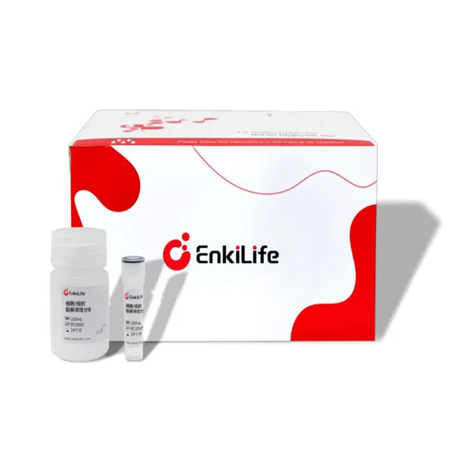 大分子蛋白专用细胞/组织裂解液 | EnkiLife恩玑生命