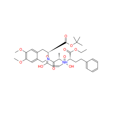 莫西普利相关物质C