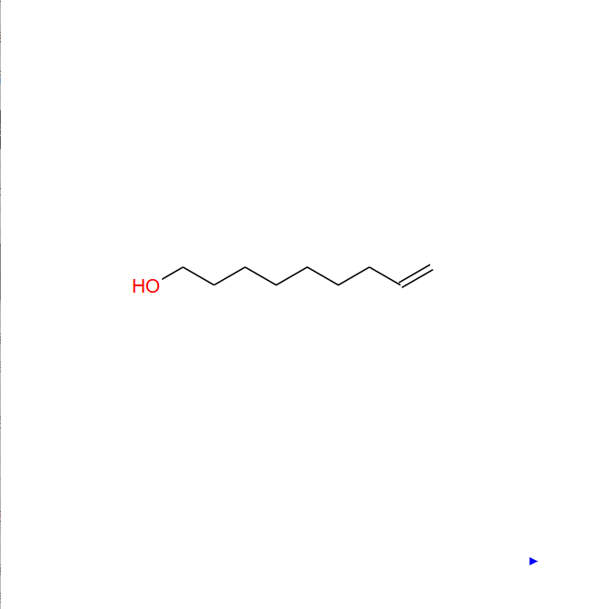 8-壬烯-1-醇