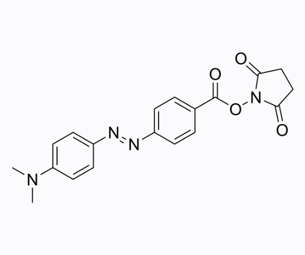 DABCYL, SE，146998-31-4，Dabcyl acid，SE