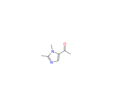 1-(2,3-DIMETHYL-3H-IMIDAZOL-4-YL)-ETHANONE