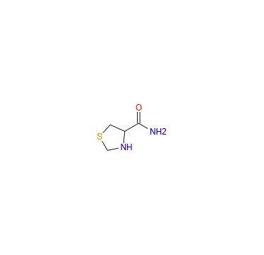 1,3-噻唑烷-4-甲酰胺