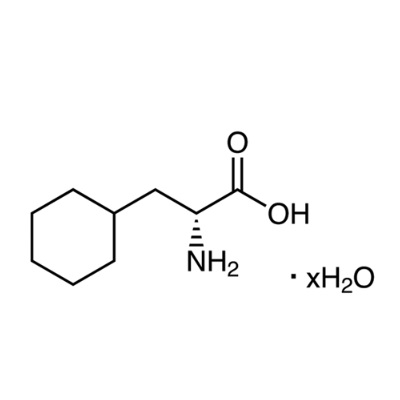 aladdin 阿拉丁 C133510 3-环己基-D-丙氨酸 水合物 213178-94-0 ≥95%
