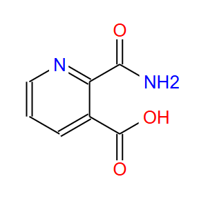 5860-70-8；2-乙酰氨基-5-溴-6-甲基吡啶；2-(AMINOCARBONYL)NICOTINIC ACID