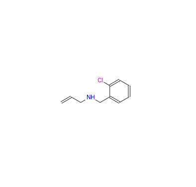 N-(2-CHLOROBENZYL)PROP-2-EN-1-AMINE