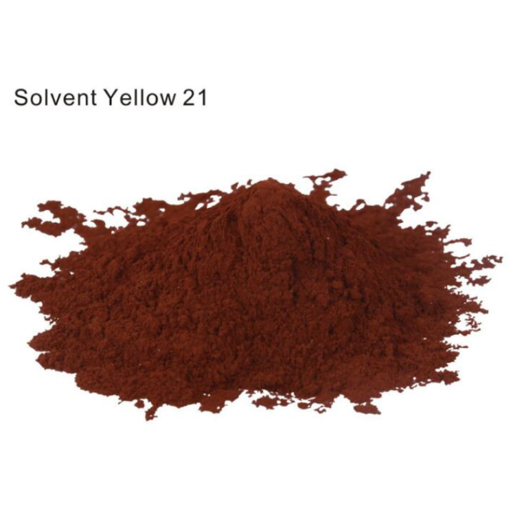 溶剂黄21溶剂黄BL油溶金黄21醇溶黄BL 5601-29-6