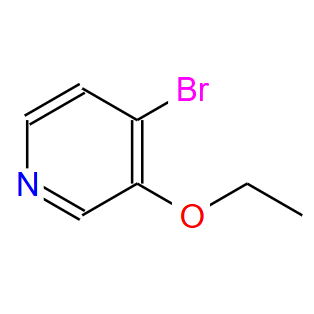 17117-21-4;4-溴-3-乙氧基吡啶;4-Bromo-3-ethoxypyridine