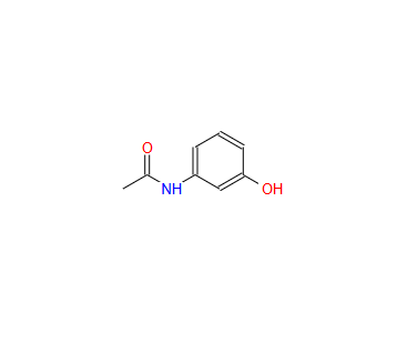  621-42-1    N-(3-羟基苯基)乙酰胺