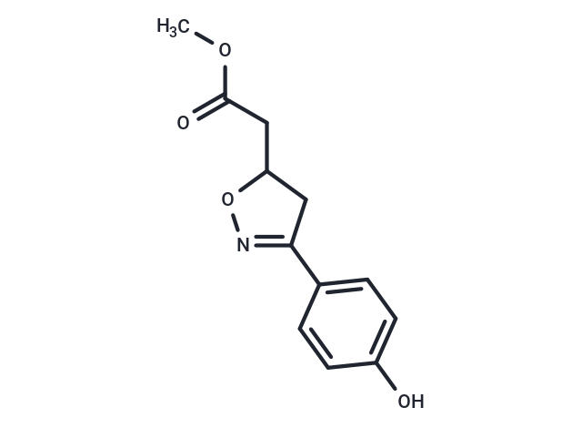 化合物 ISO1|T3680|TargetMol