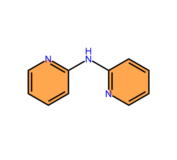2,2-二吡啶胺