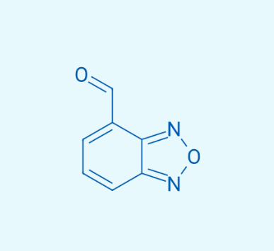 4-甲酰基苯并呋咱  32863-32-4
