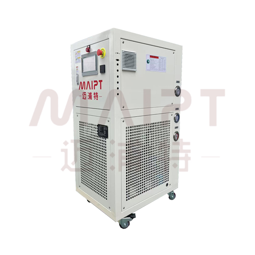 面向工业风冷式高低温一体机