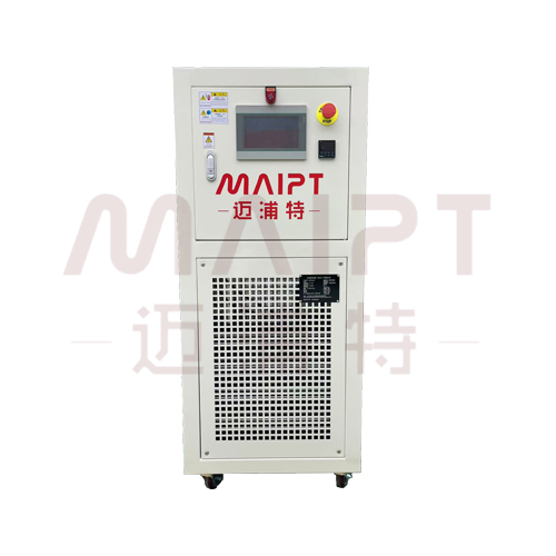 面向工业风冷式高低温一体机