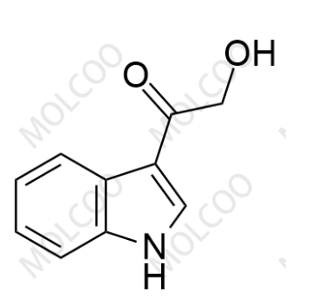 色氨酸杂质；2400-51-3