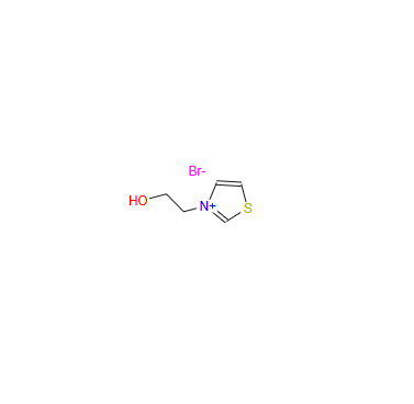 3-(2-羟乙基)噻唑溴化物