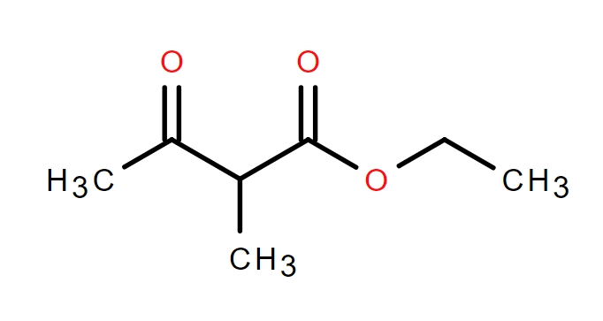 2-甲基乙酰乙酸乙酯