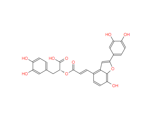 丹酚酸C  115841-09-3