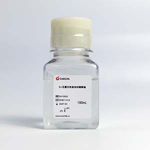 5×无蛋白快速封闭稀释液 | EnkiLife恩玑生命