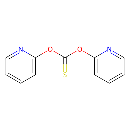 aladdin 阿拉丁 O159968 二(2-吡啶)硫代碳酸酯 (DPT) 96989-50-3 ≥98%