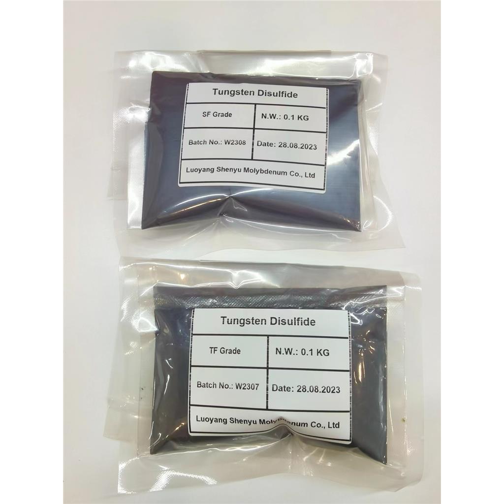 二硫化钨
