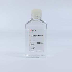 5min无蛋白快速封闭液 | EnkiLife恩玑生命