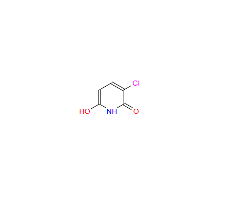 3-氯-6-羟基吡啶-2(1H)-酮