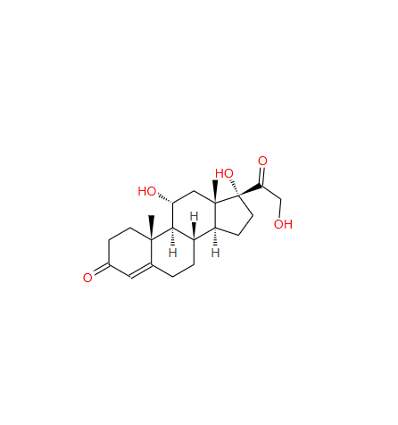 氢化可的松杂质I
