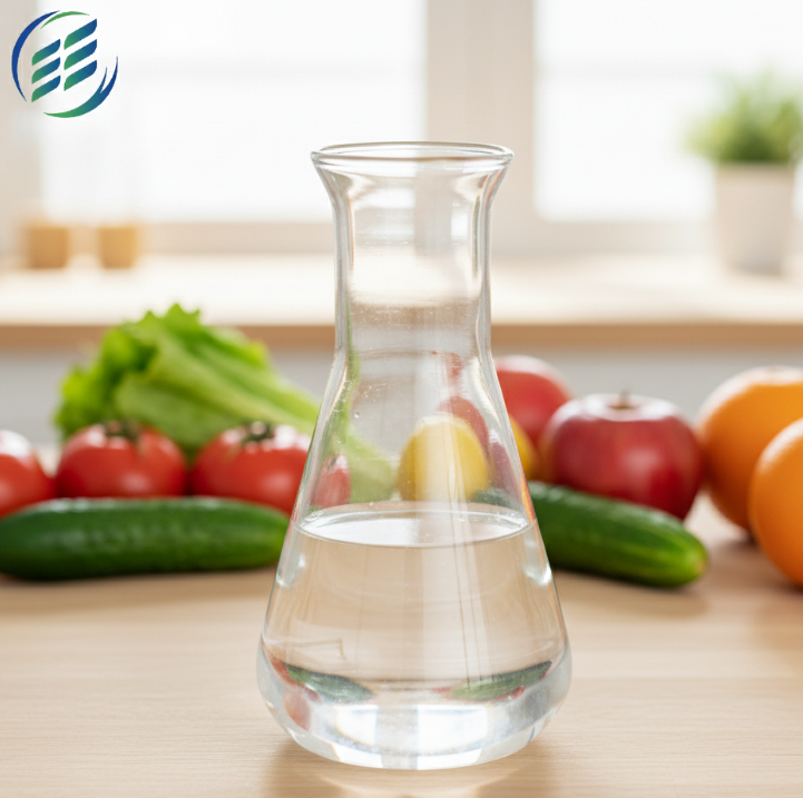 食品级植酸(肌醇六磷酸、环己六醇磷酸酯)