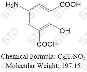 美沙拉秦杂质31