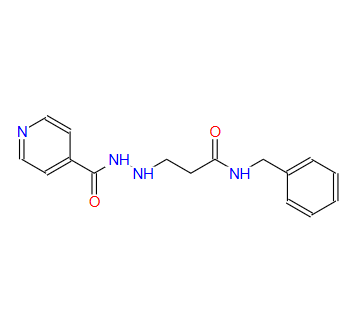 51-12-7；烟肼酰胺；NIALAMIDE
