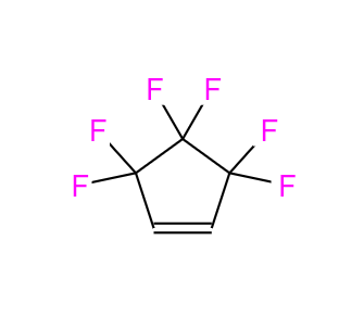 1005-73-8 3,3,4,4,5,5-六氟环戊烯