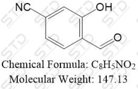 美沙拉秦杂质43