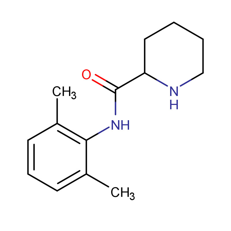 N-去丙基-(R)-罗哌卡因
