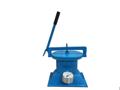 便携式瓦斯抽放综合参数测定仪